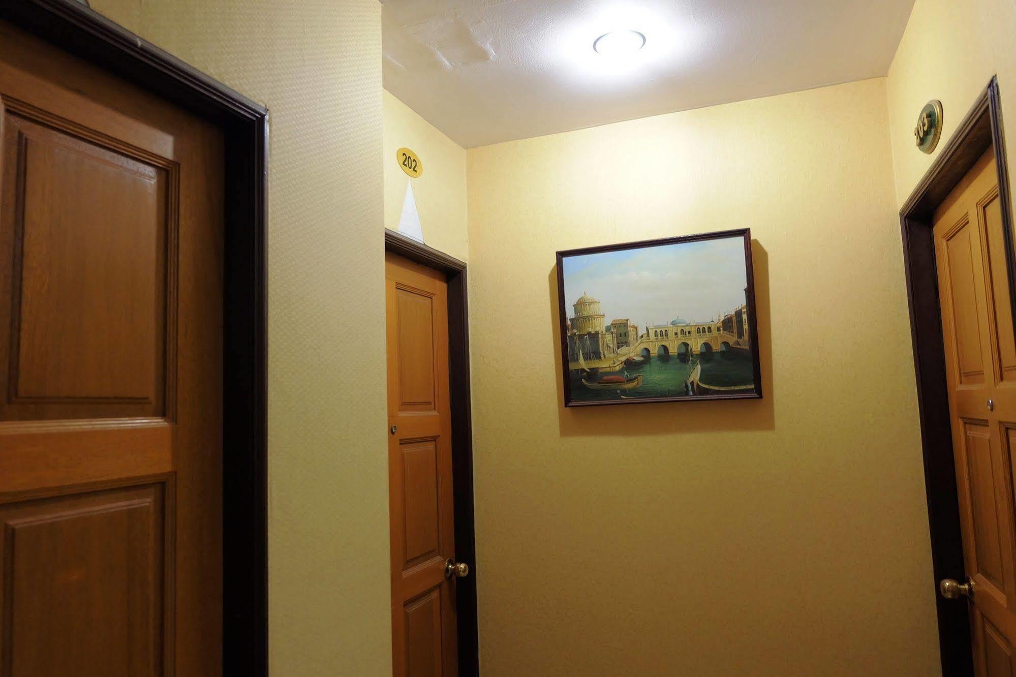 China Guest Inn 방콕 외부 사진