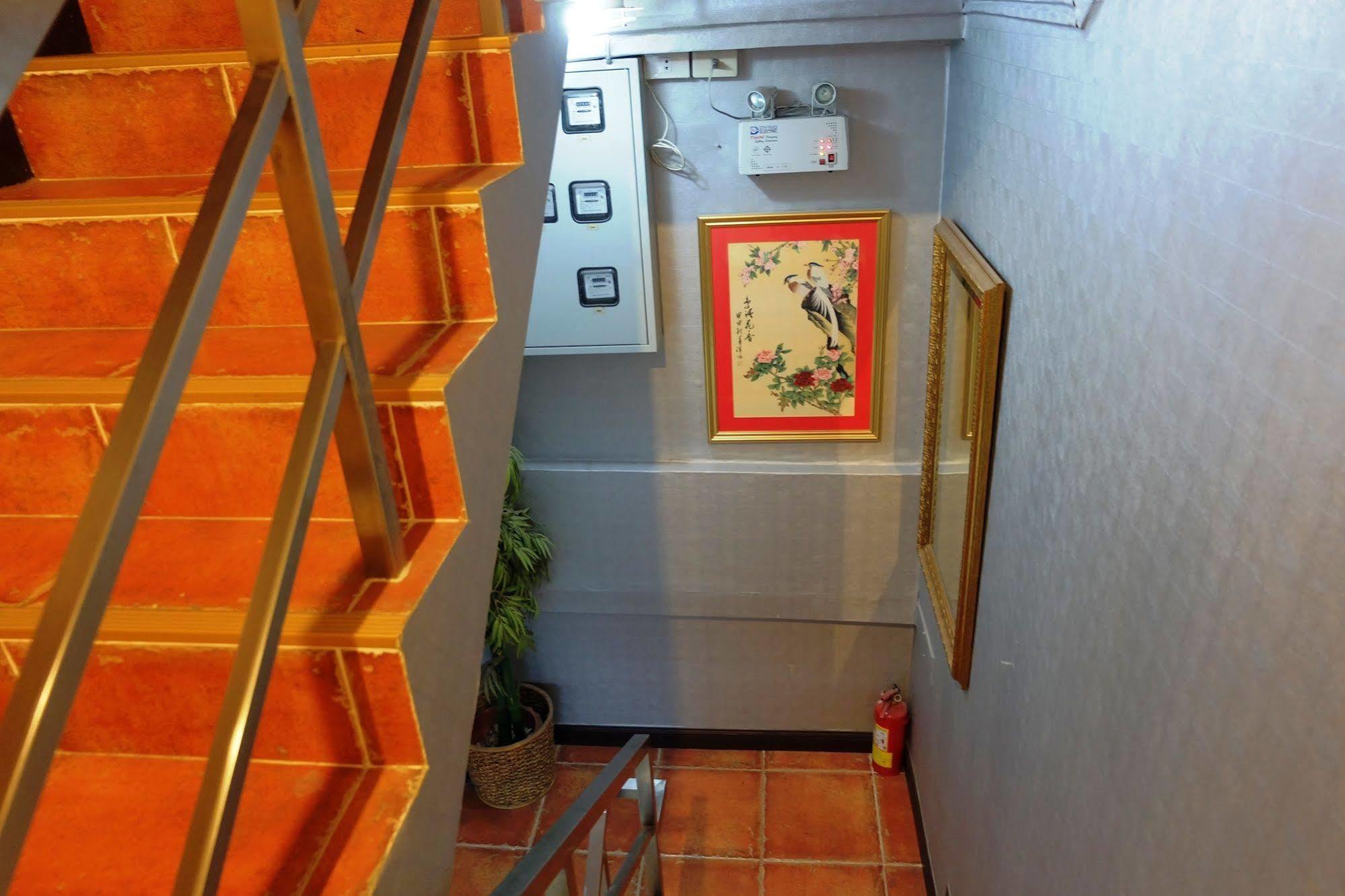 China Guest Inn 방콕 외부 사진